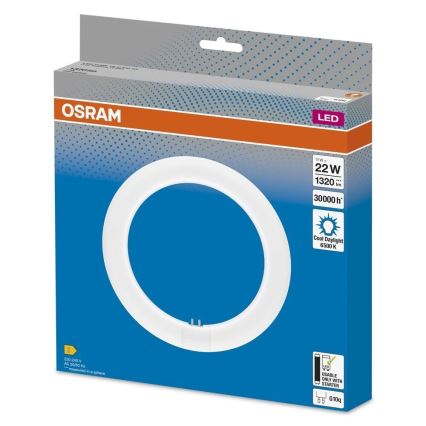 LED Žiarivková trubica G10q/11W/230V 6500K - Osram
