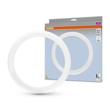 LED Žiarivková trubica G10q/18,3W/230V 4000K - Osram