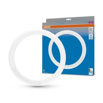 LED Žiarivková trubica G10q/18,3W/230V 6500K - Osram