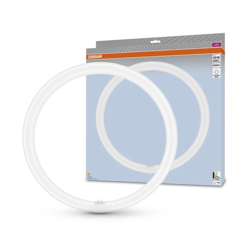 LED Žiarivková trubica G10q/24W/230V 4000K - Osram