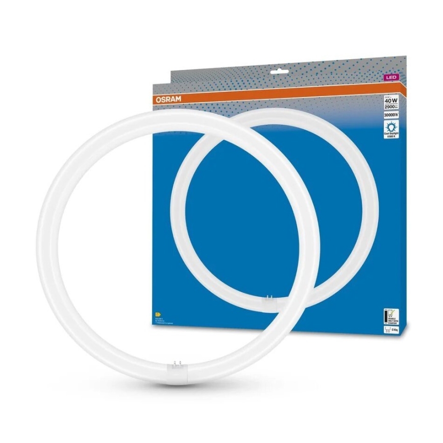 LED Žiarivková trubica G10q/24W/230V 6500K - Osram