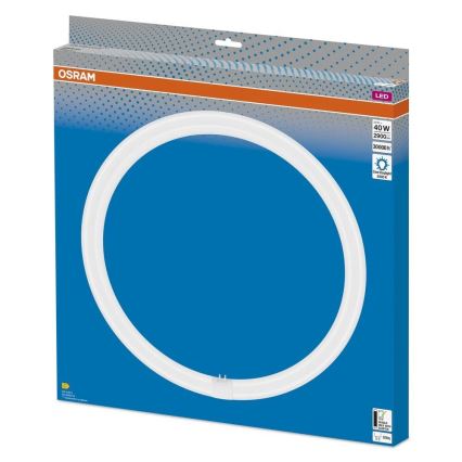 LED Žiarivková trubica G10q/24W/230V 6500K - Osram