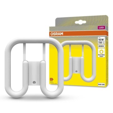 LED Žiarivková trubica GR8/7W/230V 3500K - Osram