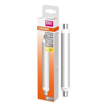 LED žiarivková trubica LINE S15s/4W/230V 2700K - Osram