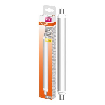 LED žiarivková trubica LINE S15s/7W/230V 2700K - Osram