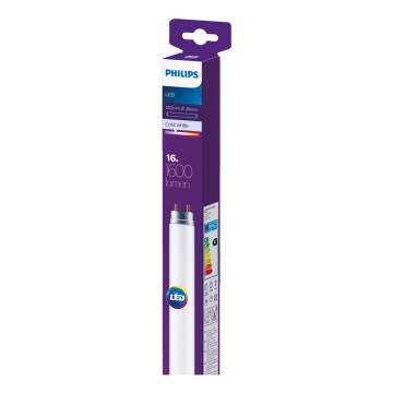 LED Žiarivková trubica Philips G13/16W/230V 4000K LED Žiarivková trubica Philips G13/16W/230V 4000K