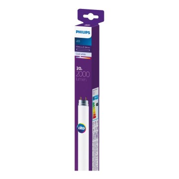 LED Žiarivková trubica Philips G13/20W/230V LED Žiarivková trubica Philips G13/20W/230V