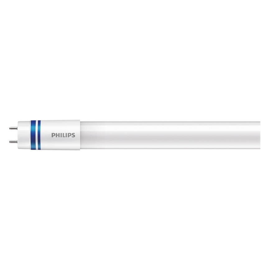 LED Žiarivková trubica Philips MASTER T8 G13/16W/80V 6500K 120 cm