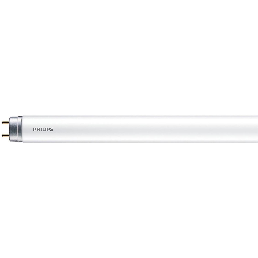 LED Žiarivková trubica Philips MASTER T8 G13/18W/110V 4000K 120 cm