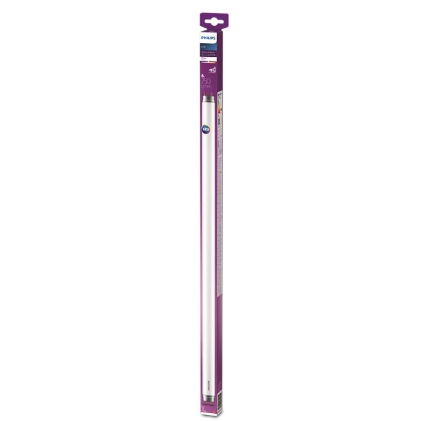 LED Žiarivková trubica Philips T8 G13/8W/230V 3000K 60 cm