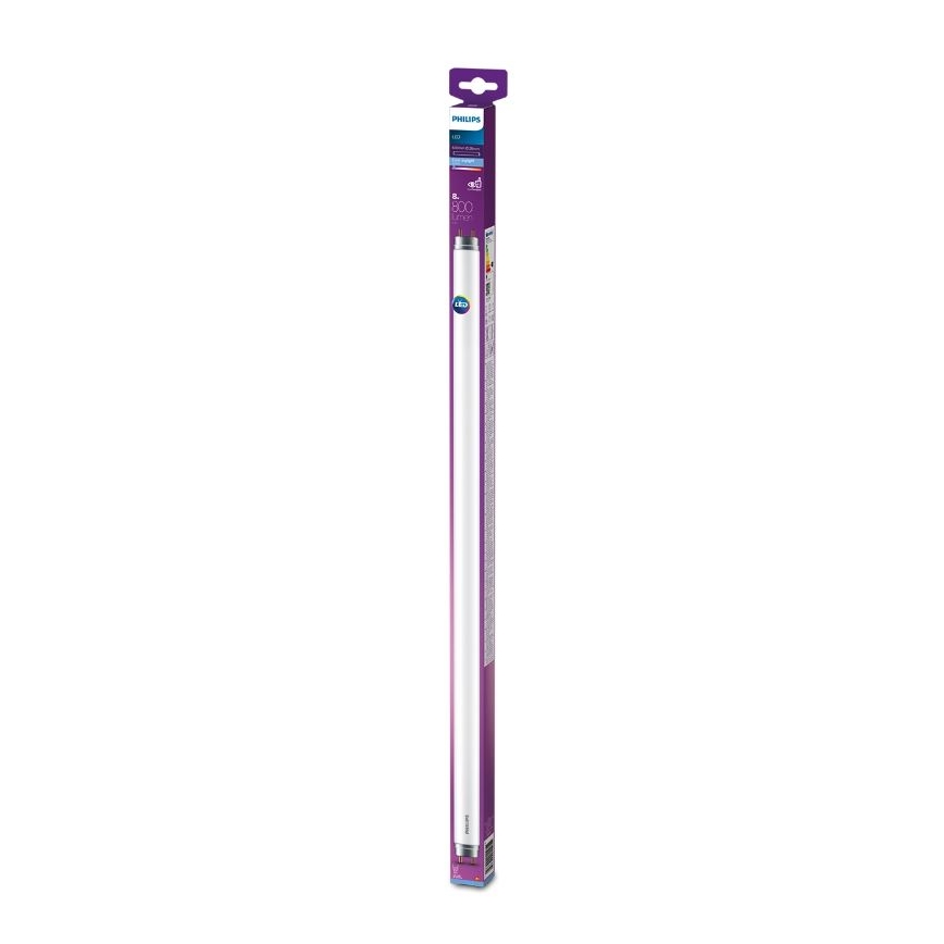 LED Žiarivková trubica Philips T8 G13/8W/230V 6500K 60 cm