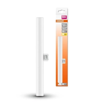 LED Žiarivková trubica S14d/3,5W/230V 2700K 30 cm - Osram