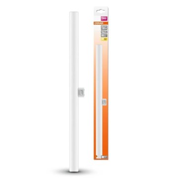 LED Žiarivková trubica S14d/6W/230V 2700K 50 cm - Osram