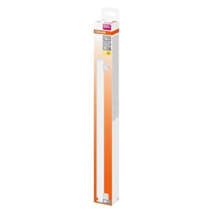 LED Žiarivková trubica S14s/6W/230V 2700K 50 cm - Osram