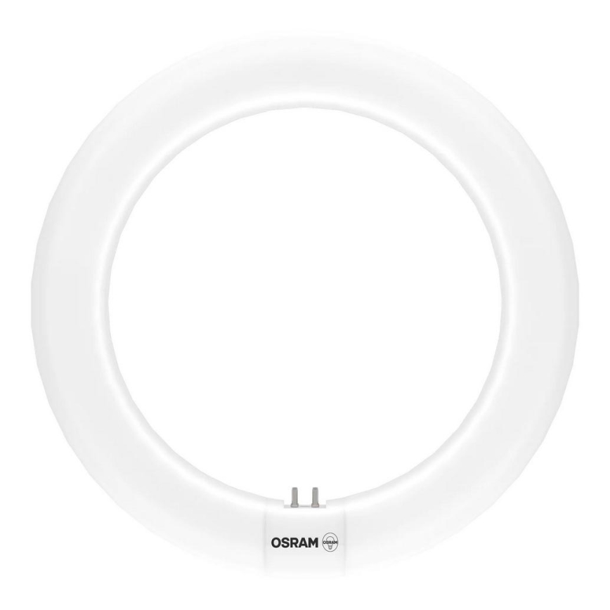 LED Žiarivková trubica SUBSTITUBE T9 G10q/12W/230V 4000K pr. 21,2 cm - Osram