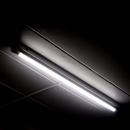 LED Žiarivková trubica T5 G5/16W/230V 6500K 120 cm
