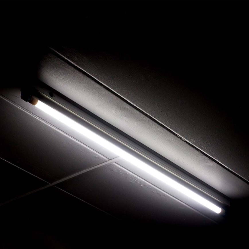 LED Žiarivková trubica T5 G5/16W/230V 6500K 120 cm