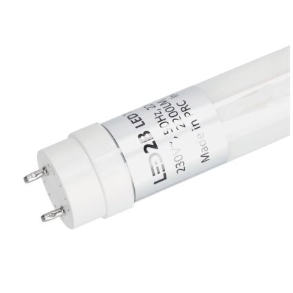 LED Žiarivková trubica T8 G13/18W/230V 4000K 120 cm