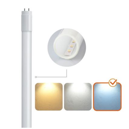 LED Žiarivková trubica T8 G13/18W/230V 6500K 120 cm