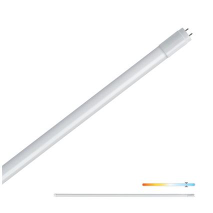 LED Žiarivková trubica T8 G13/18W/230V 6500K 120 cm