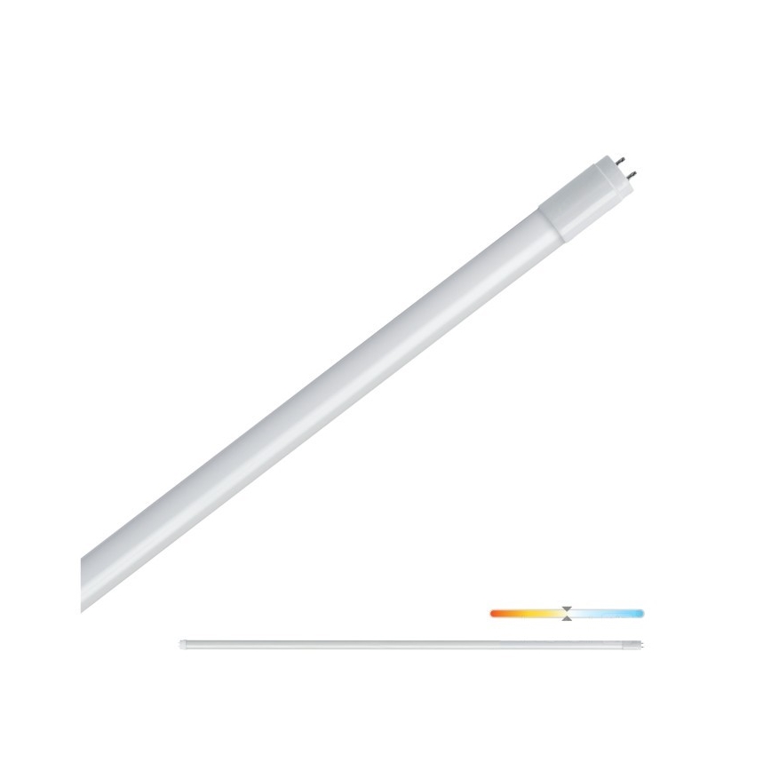 LED Žiarivková trubica T8 G13/22W/230V 4000K 150 cm