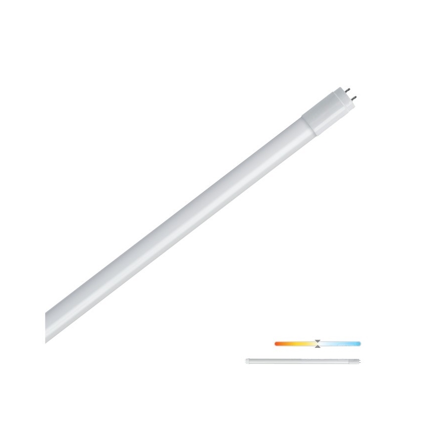 LED Žiarivková trubica T8 G13/9W/230V 4000K 60 cm