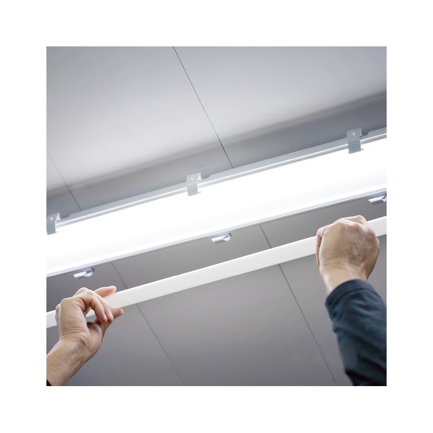 LED Žiarivková trubica T8 G13/9W/230V 6500K 60 cm
