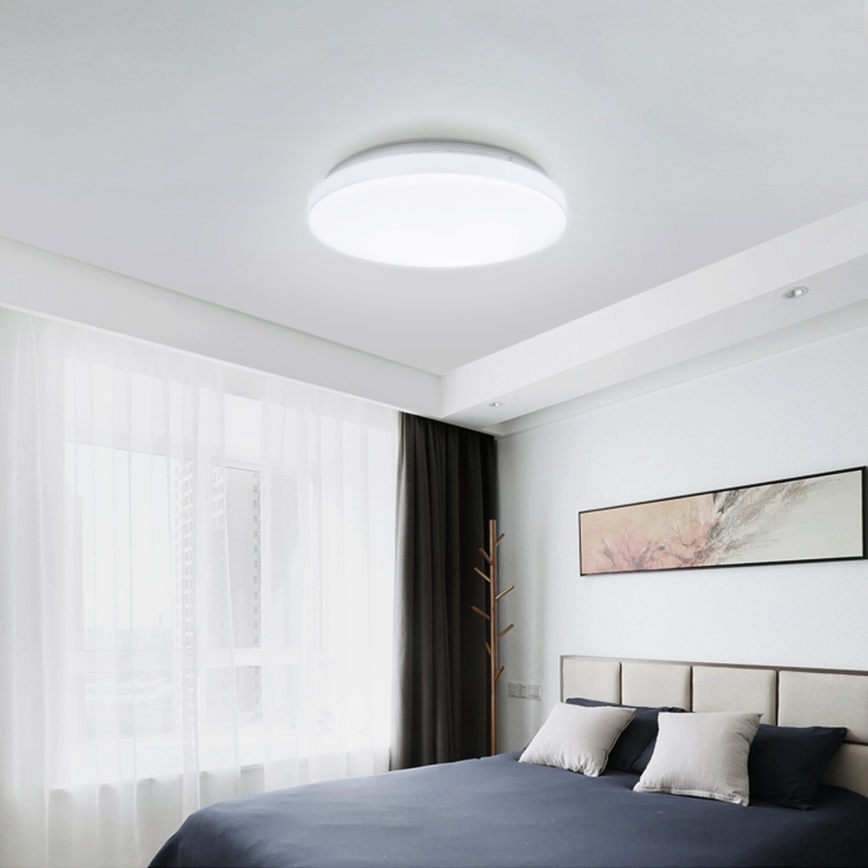 LED Žiarivková trubica T9 G24q-1/22W/230V 6500K - Aigostar