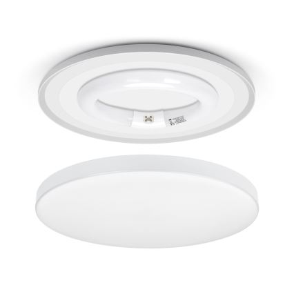 LED Žiarivková trubica T9 G24q-1/22W/230V 6500K - Aigostar