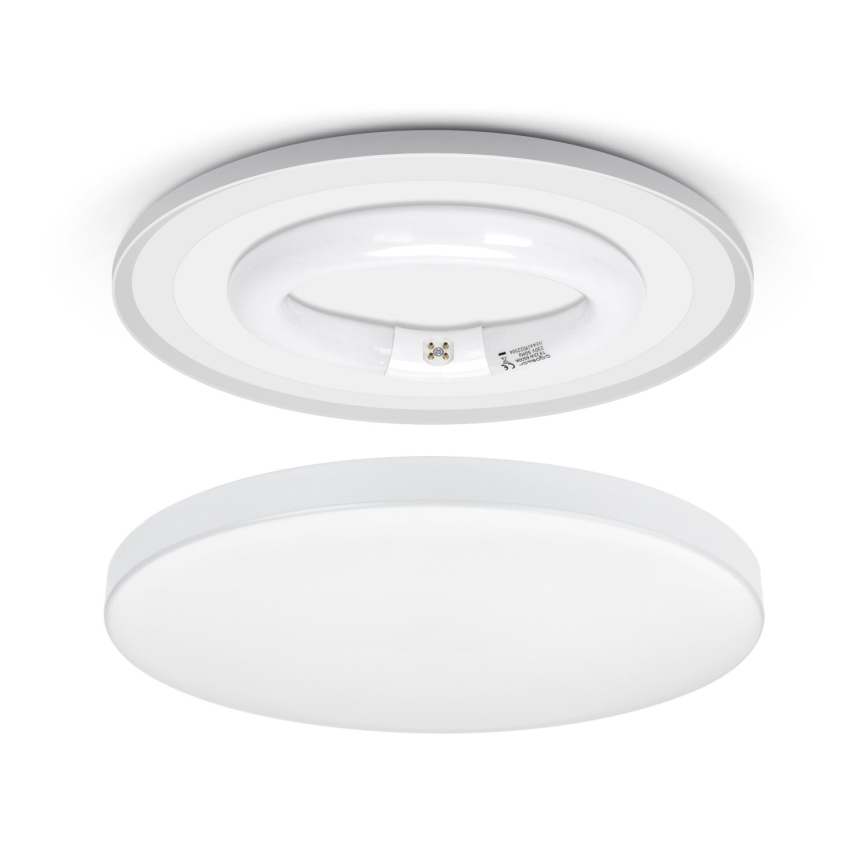 LED Žiarivková trubica T9 G24q-1/22W/230V 6500K - Aigostar