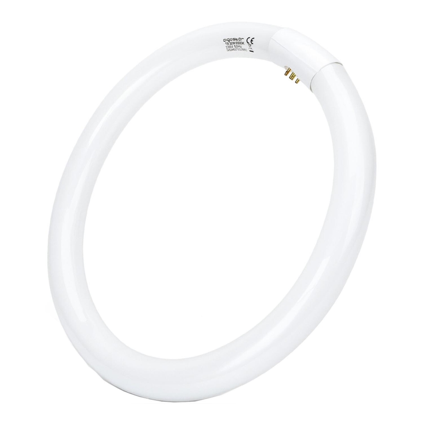 LED Žiarivková trubica T9 G24q-1/32W/230V 6500K - Aigostar
