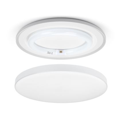 LED Žiarivková trubica T9 G24q-1/32W/230V 6500K - Aigostar
