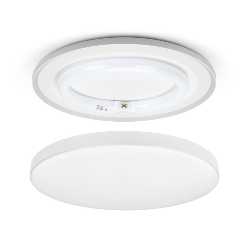 LED Žiarivková trubica T9 G24q-1/32W/230V 6500K - Aigostar