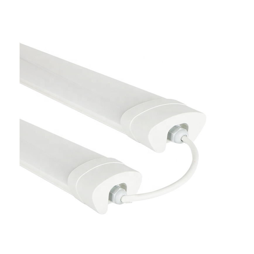 LED Žiarivkové svietidlo DAISY LED/40W/230V 4000K IP65