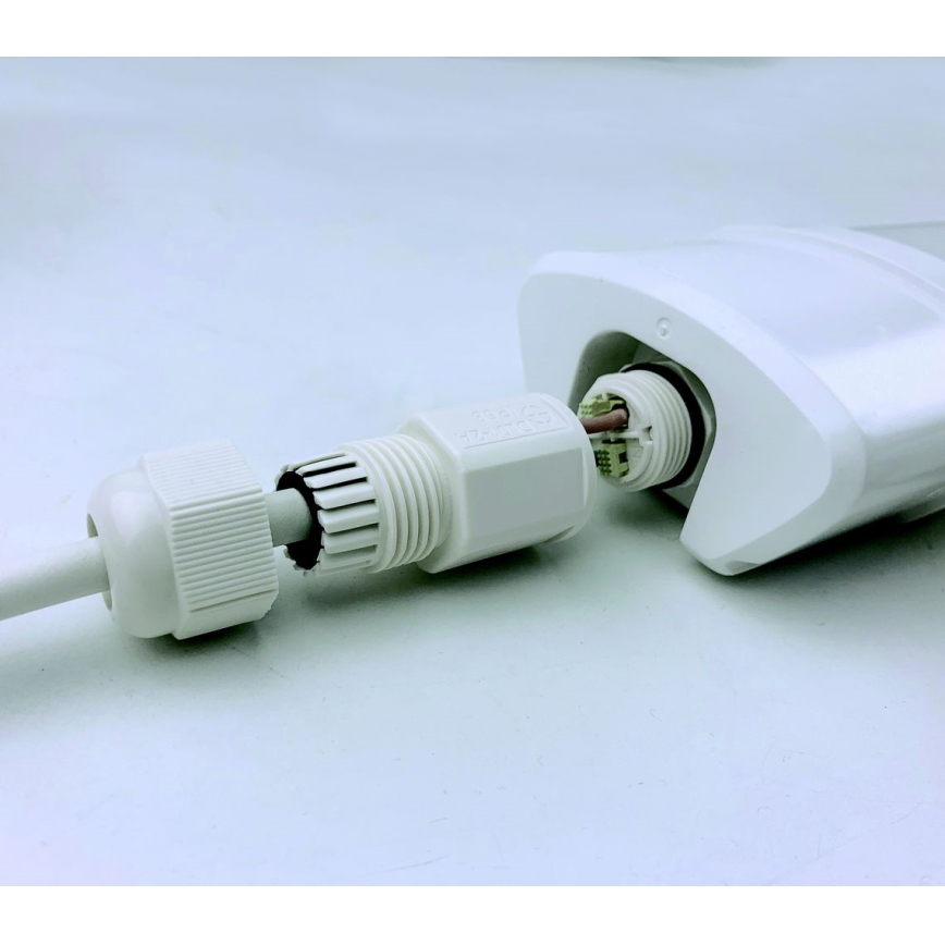 LED Žiarivkové svietidlo DAISY LED/40W/230V 4000K IP65