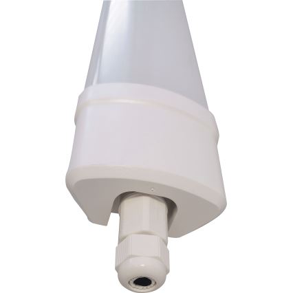 LED Žiarivkové svietidlo DAISY LED/80W/230V 4000K IP65