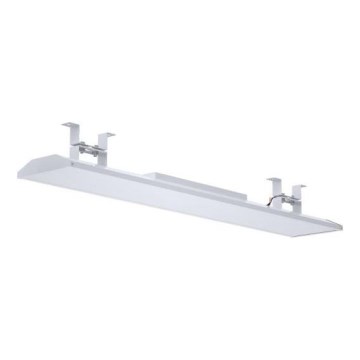 LED Žiarivkové svietidlo High Bay LED/120W/230V 5000K 120 cm