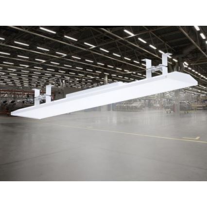 LED Žiarivkové svietidlo High Bay LED/120W/230V 5000K 120 cm