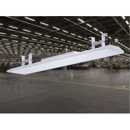 LED Žiarivkové svietidlo High Bay LED/120W/230V 5000K 120 cm