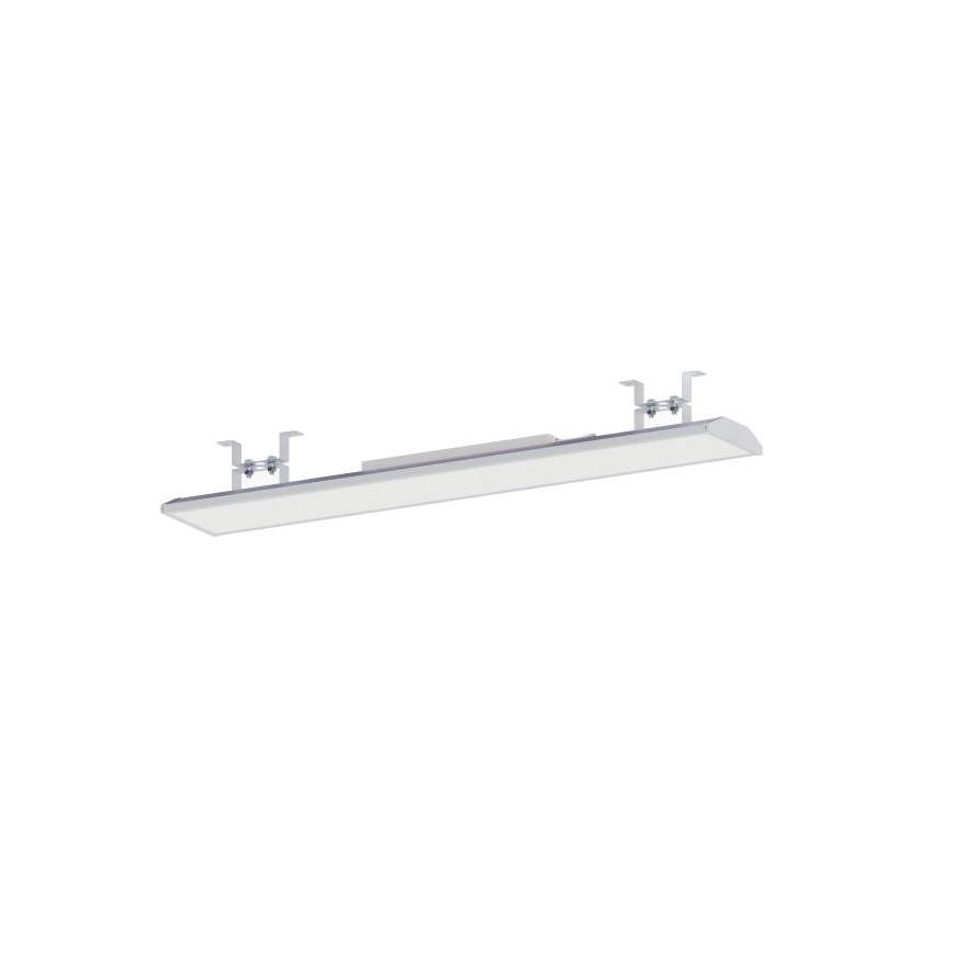 LED Žiarivkové svietidlo High Bay LED/120W/230V 5000K 120 cm
