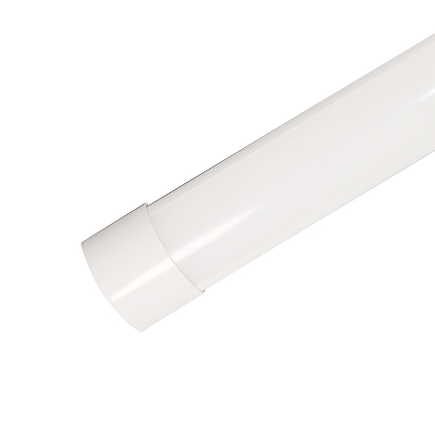 LED Žiarivkové svietidlo LED/10W/230V 4000K 30 cm biela