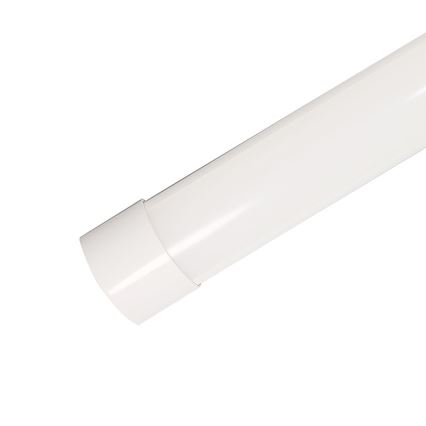 LED Žiarivkové svietidlo LED/10W/230V 6500K 30 cm biela