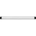 LED žiarivkové svietidlo LED/36W/230V 4000K 120 cm čierne