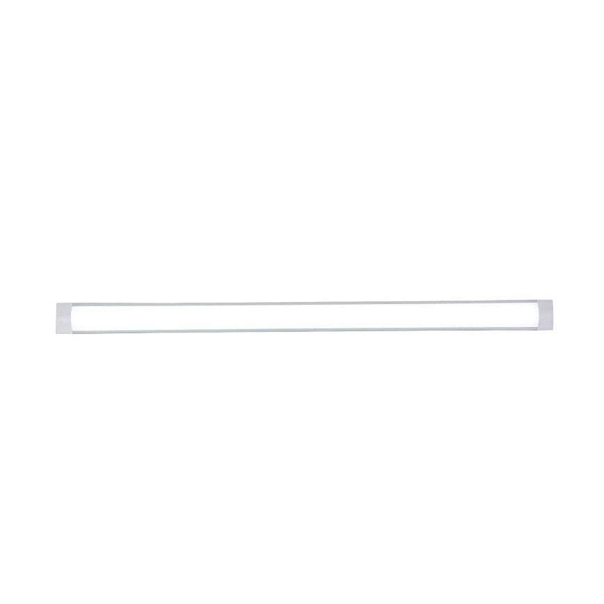 LED Žiarivkové svietidlo LED/36W/230V 4000K 120 cm