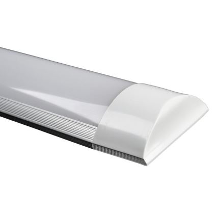 LED Žiarivkové svietidlo LED/36W/230V 4000K 120 cm