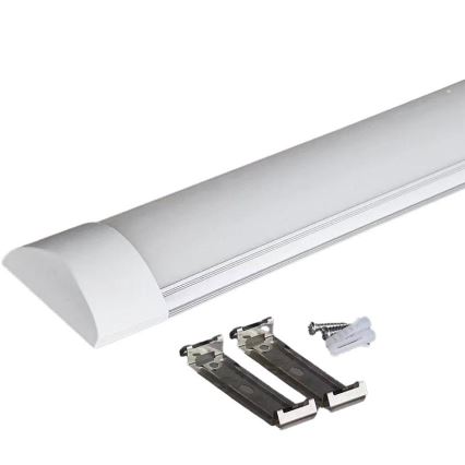 LED Žiarivkové svietidlo LED/36W/230V 4000K 120 cm