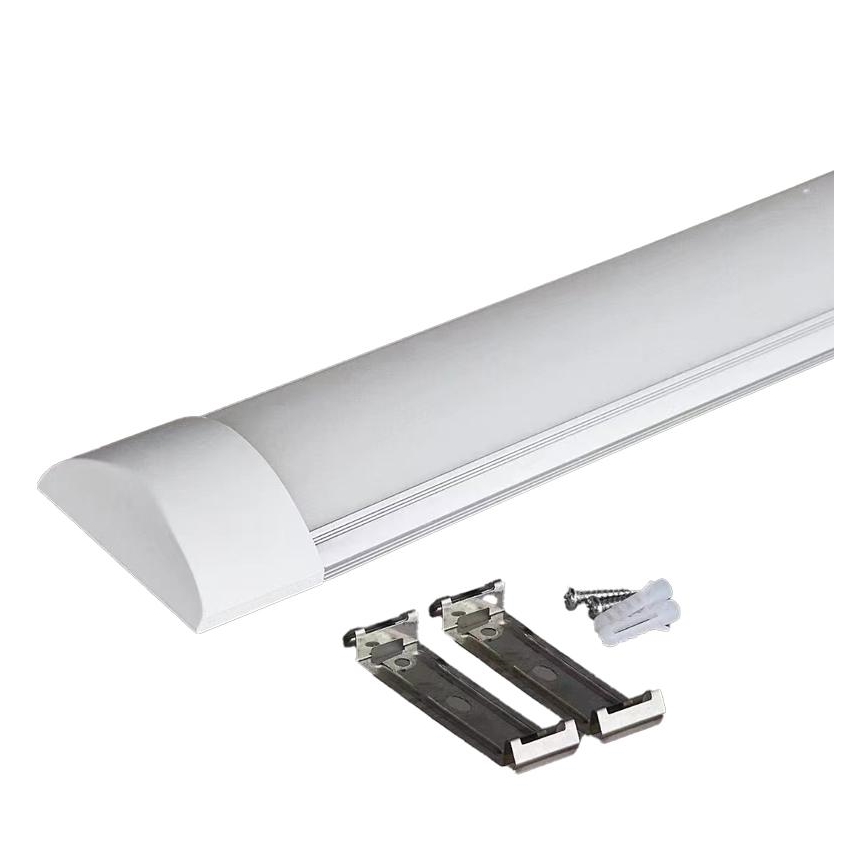 LED Žiarivkové svietidlo LED/36W/230V 4000K 120 cm