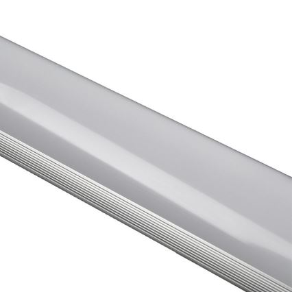 LED Žiarivkové svietidlo LED/36W/230V 4000K 120 cm