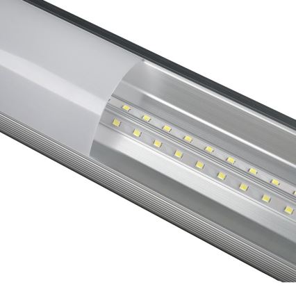 LED Žiarivkové svietidlo LED/36W/230V 4000K 120 cm