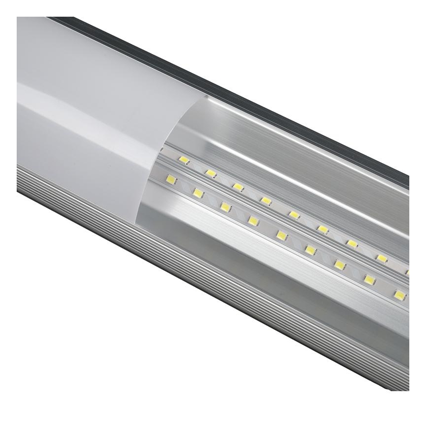 LED Žiarivkové svietidlo LED/36W/230V 4000K 120 cm